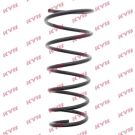 KYB Fahrwerksfeder Fiat P. Doblo 1.3Jtd/1.9Jtd 10/01 RC2144