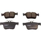 Bremsbelagsatz Vw T. Golf Vii 12-/A3 12 19-3012