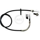 A.B.S. Handbremsseil Seilzug Festellbremse K19647