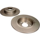 Bremsscheibe Db T. W246/W176 220Cdi A/B-Klasse 12 QD6535