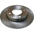 DENCKERMANN Bremsscheibe B130381
