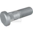 Radbolzen 48667
