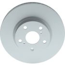 Bremsscheibe LEXUS,TOYOTA 0 986 479 G67