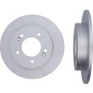 KAMOKA Bremsscheibe 103172