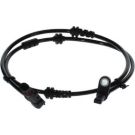 Sensor, Raddrehzahl MERCEDES S-Klasse 05-13 0 986 594 642