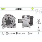 VALEO Generator 439724