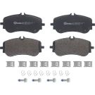 BREMBO Bremsklötze HA MAN TGE VW Crafter 16 PRIME LINE P 85 172