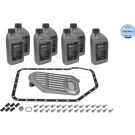Ölwechselkit mit Öl AUDI A4,A5,A6,A8,VW Passat 96 MEYLE-ORIGINAL-KIT: Better solution for you 1001350001