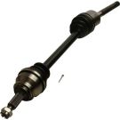 Antriebswelle 49-2311