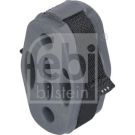 FEBI BILSTEIN Halter, Abgasanlage 182099