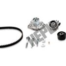 HEPU Wasserpumpe + Zahnriemensatz PK10893
