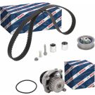 Steuerriemen Kit inkl. Wapu 1987946407