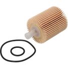 KAMOKA Ölfilter F108101