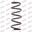 KYB Fahrwerksfeder Honda P. Cr-V Iii 2.2D 01/07 K-Flex RA3319