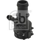 Kühlmittelflansch 45990