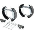 Bremsbackensatz 03.0520-5319.3