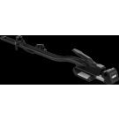 Thule TopRide Dachfahrradträger 568001