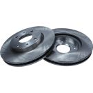 Maxgear Bremsscheibe Mitsubishi P. Galant 00-/Lancer 03 19-1269
