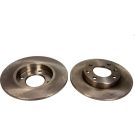 Maxgear Bremsscheibe Citroen T. Berlingo/C2/C3/C4/Xsara 99 19-0817