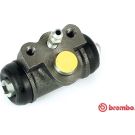 BREMBO Radbremszylinder A 12 447