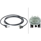 Sensor, Raddrehzahl 6PU 012 679-661