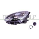 Scheinwerfer L H7/H1 +LWR +MOT +TGFL GRAU ALFA GIULIETTA 4,10 1130,506,2