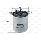 VALEO Kraftstofffilter 587519