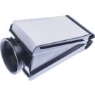 DENCKERMANN Luftfilter A146933