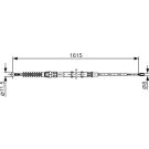 Handbremsseil SKODA,VW 1987482328