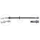 A.B.S. Bremsschlauch SL6148