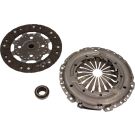 Kupplungssatz Citroen C4 1,6HDi 04-09 LuK RepSet 623 3241 00