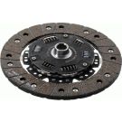 SACHS Kupplungsscheibe 1861 581 437