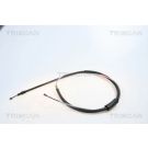 Seilzug, Feststellbremse Renault T. Megane/Scenic 03- Le/Pr 8140251111