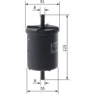 Kraftstofffilter 0 450 902 151