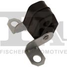 Halter, Abgasanlage 113-979