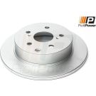 PROFIPOWER Bremsscheibe 3B2116