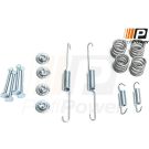 PROFIPOWER Zubehörsatz, Bremsbacken 9B2203