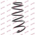 KYB Fahrwerksfeder Ford P. Fiesta V 2.0 03/05-06/08 RH3507