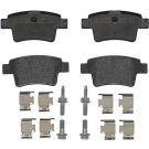BREMBO Bremsklötze HA P 61 085