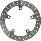 Bremsscheibe Motorrad Standard MST372