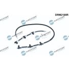 DR.MOTOR Schlauch, Leckkraftstoff DRM2108R