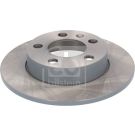 FEBI BILSTEIN Bremsscheibe 18488