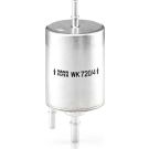 Mann & Hummel Kraftstofffilter PKW AUDI A4,A6 2,0 04 WK 720/4