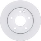Bremsscheibe VA MERCEDES W168 97 0 986 478 874