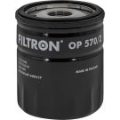FILTRON Ölfilter OP 570/2