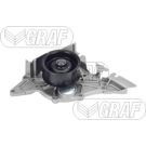 PA 618A Wasserpumpe PA618A