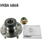 Radlagersatz HA MITSUBISHI Colt 00-05 VKBA 6868