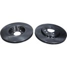 Maxgear Bremsscheibe Rover S. 75 19-1252