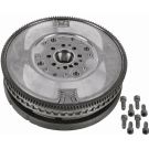 SACHS Schwungrad 2294 002 090 Zwei-Massen-Schwungrad