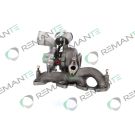 Lader, Aufladung 003-001-000072R